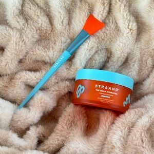 New Straand Halo Hydrator Calming Hydration Scalp Mask